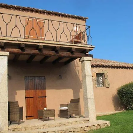 Villa Corsara *