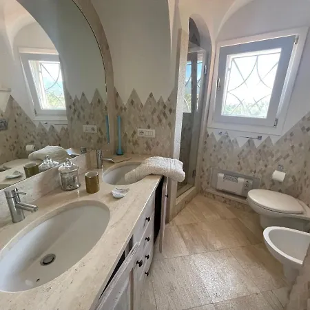 Villa Corsara Porto Cervo