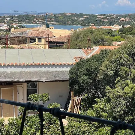 Villa Villa Corsara