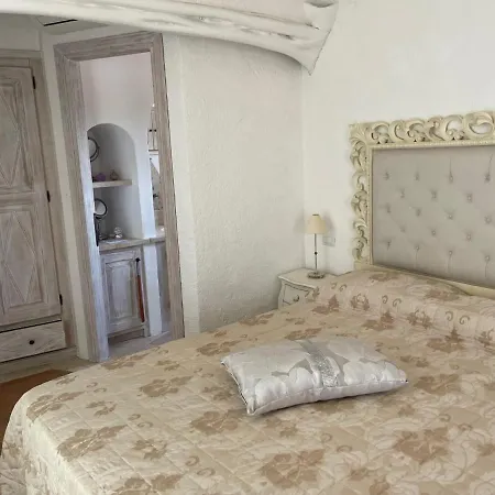 Villa Corsara Villa *