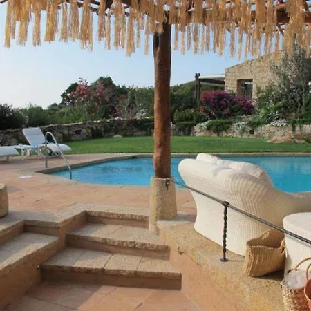 Villa Villa Corsara Porto Cervo