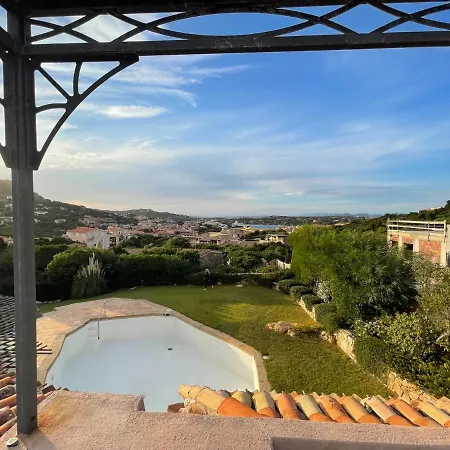Villa Corsara Villa Porto Cervo