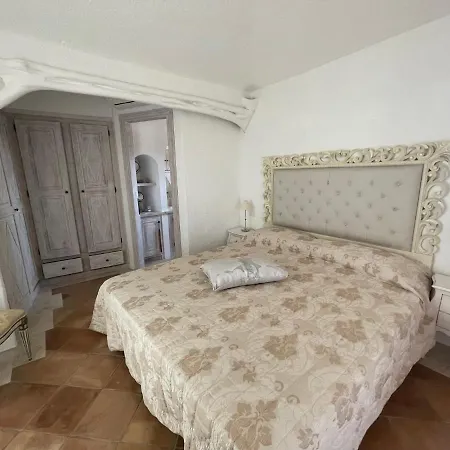 Villa Corsara Villa