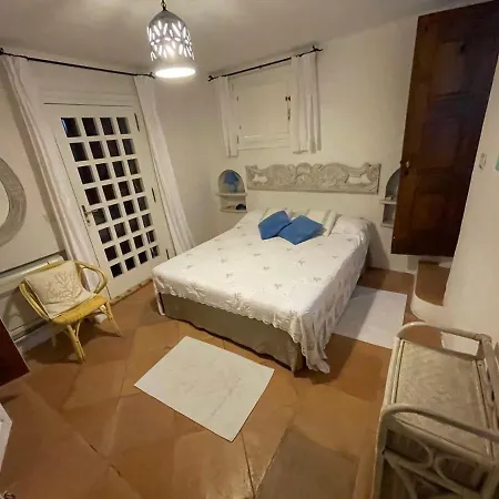 Villa Corsara Villa