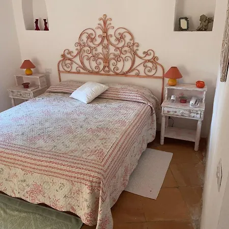 Villa Corsara Villa